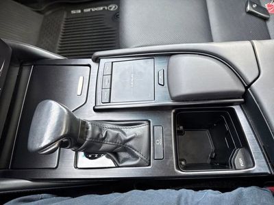 2022 Lexus ES 350 — photo 25 view