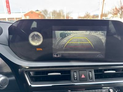 2022 Lexus ES 350 — photo 22 view