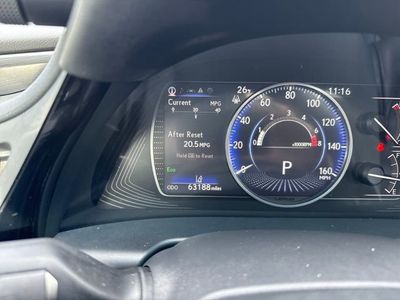 2022 Lexus ES 350 — photo 19 view
