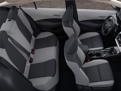 2026 Toyota Corolla - Photo 22