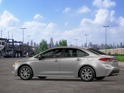 2026 Toyota Corolla - Photo 7