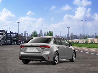 2026 Toyota Corolla - Photo 11