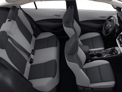 2026 Toyota Corolla - Photo 30