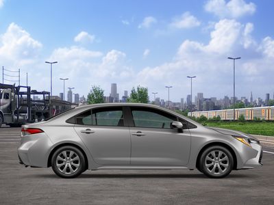 2026 Toyota Corolla - Photo 14