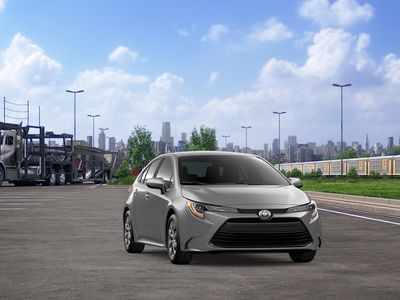 2026 Toyota Corolla - Photo 18