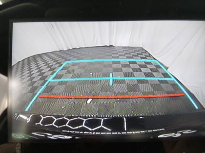 2024 Toyota Camry — photo 16 view