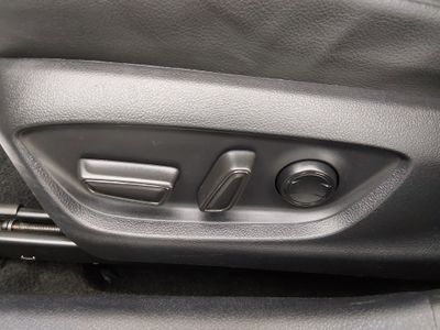 2024 Toyota Camry — photo 19 view