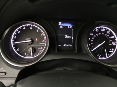 2024 Toyota Camry — photo 14 view