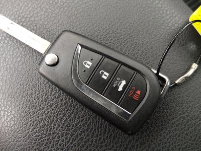 2024 Toyota Camry — photo 15 view