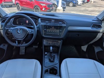 2020 Volkswagen Tiguan - Photo 15