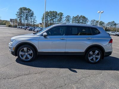 2020 Volkswagen Tiguan - Photo 6