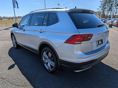 2020 Volkswagen Tiguan - Photo 5