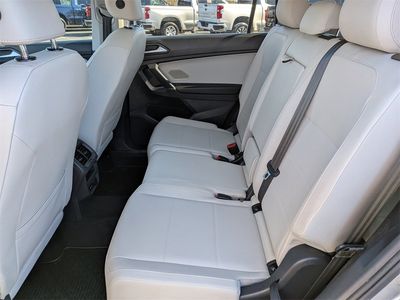 2020 Volkswagen Tiguan - Photo 14