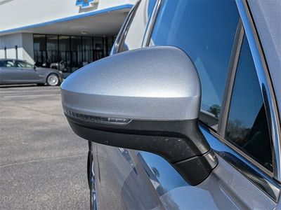 2020 Volkswagen Tiguan - Photo 11
