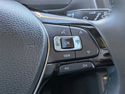 2020 Volkswagen Tiguan - Photo 27