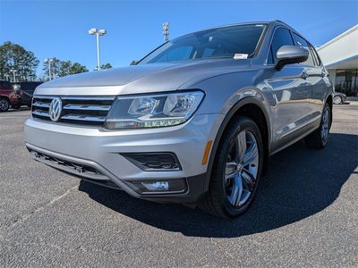 2020 Volkswagen Tiguan - Photo 7
