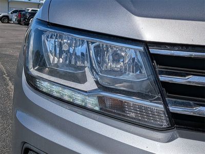 2020 Volkswagen Tiguan - Photo 9