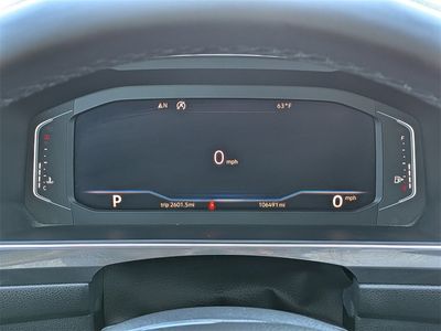 2020 Volkswagen Tiguan - Photo 28