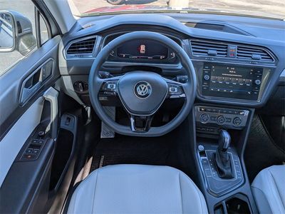 2020 Volkswagen Tiguan - Photo 16