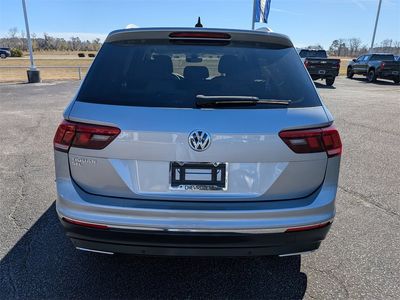 2020 Volkswagen Tiguan - Photo 4