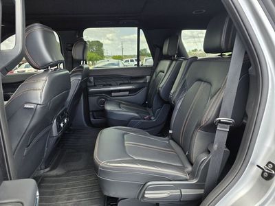 2024 Ford Expedition - Photo 17