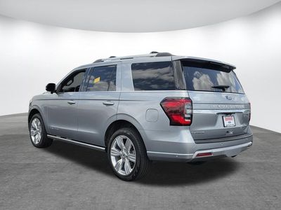 2024 Ford Expedition - Photo 6