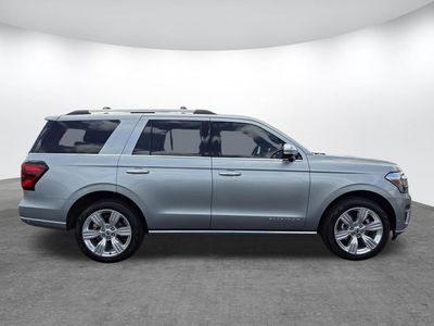 2024 Ford Expedition - Photo 3
