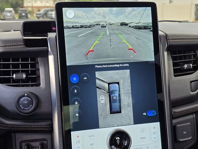 2024 Ford Expedition - Photo 11