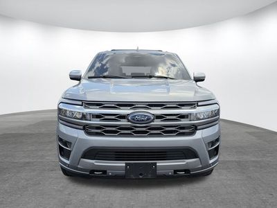 2024 Ford Expedition - Photo 2
