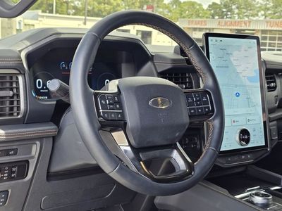 2024 Ford Expedition - Photo 27