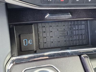 2024 Ford Expedition - Photo 24