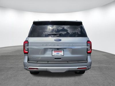 2024 Ford Expedition - Photo 5