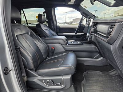 2024 Ford Expedition - Photo 30