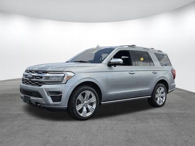 2024 Ford Expedition - Photo 7