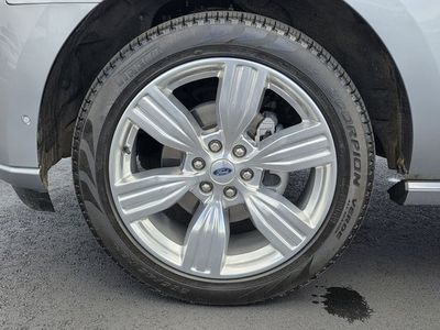 2024 Ford Expedition - Photo 36