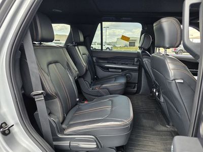 2024 Ford Expedition - Photo 31