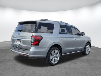 2024 Ford Expedition - Photo 4