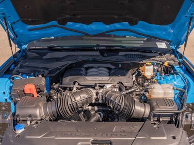 2024 Ford Mustang - Photo 28