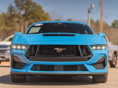 2024 Ford Mustang - Photo 1