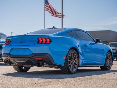 2024 Ford Mustang - Photo 12