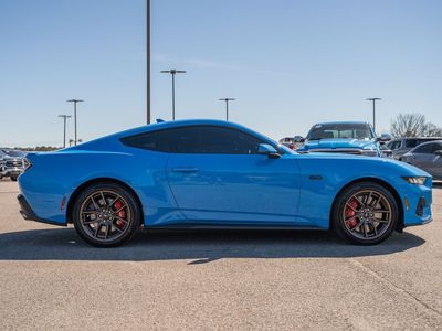 2024 Ford Mustang - Photo 13