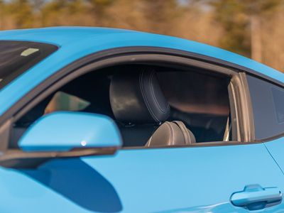 2024 Ford Mustang - Photo 9