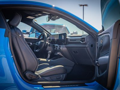 2024 Ford Mustang - Photo 19