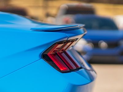 2024 Ford Mustang - Photo 20