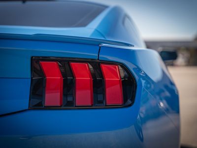 2024 Ford Mustang - Photo 21