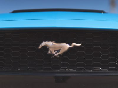 2024 Ford Mustang - Photo 7