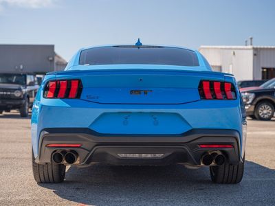 2024 Ford Mustang - Photo 11