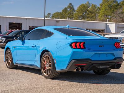 2024 Ford Mustang - Photo 10