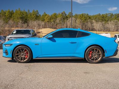 2024 Ford Mustang - Photo 6