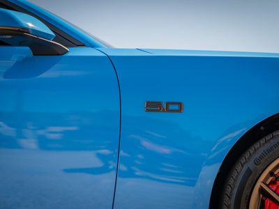 2024 Ford Mustang - Photo 4